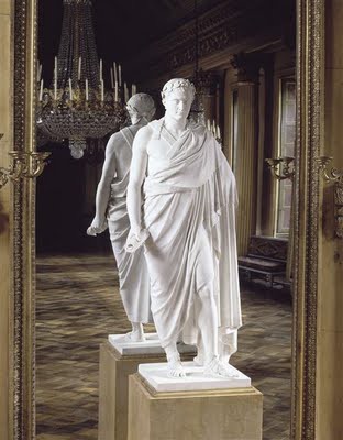 Napoleon I as legislator